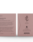 Bioactive Rose Clay Mask Organic - Single Treatment with Rose and Australian Pink Clay