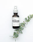 Organic Eucalyptus Shower Mist