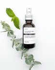 Organic Eucalyptus Mint Shower Mist