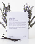 Lavender Fields Milk Bath Soak