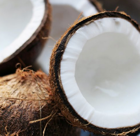 Organic Fair Trade Coconut Oil