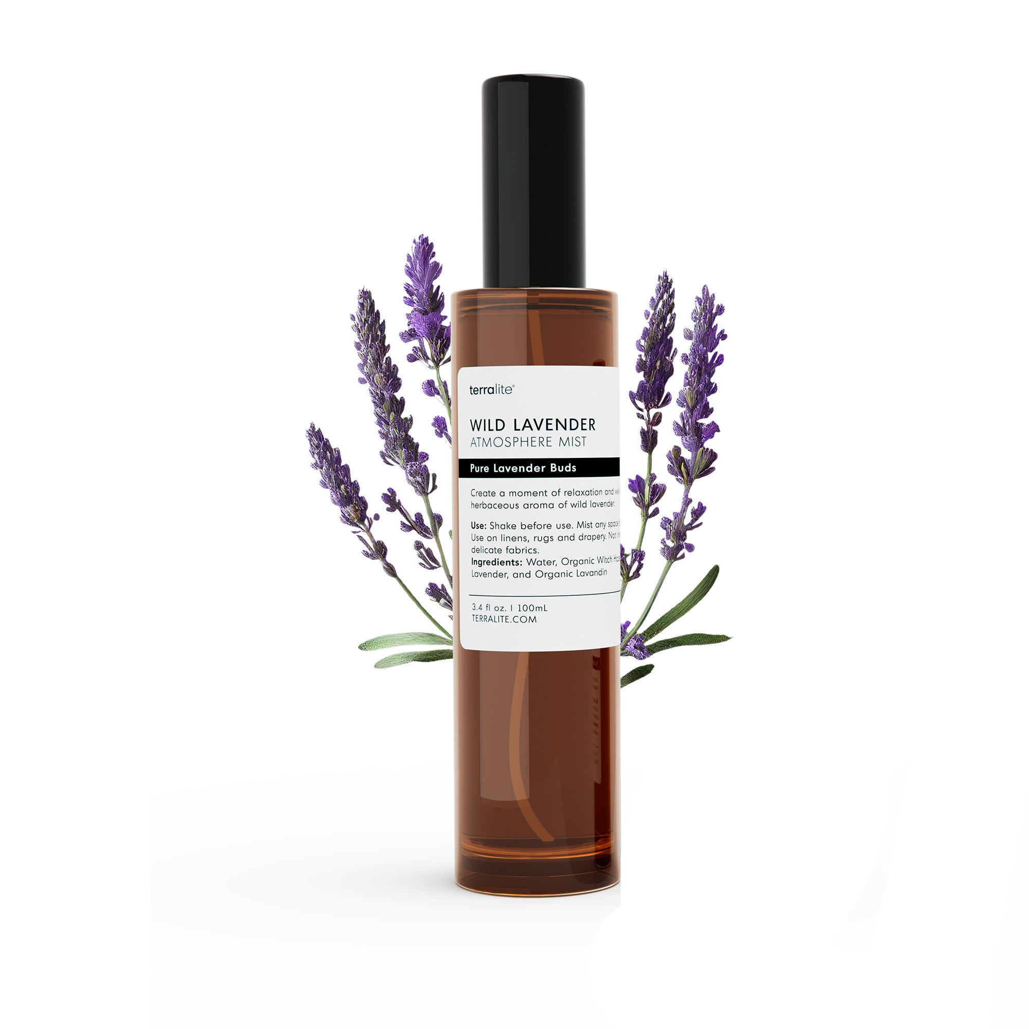lavender spray for plants Terralite