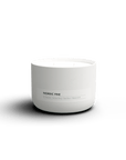 Nordic Pine Essential Oil Ceramic Candle.