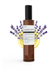 Lavender Lemonade Organic Room Spray - 100ml made with essential oils