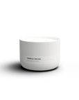 Vanilla Orchid Essential Oil Ceramic Candle no lid