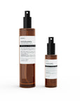 Woodlands Organic Room Spray - 100ml and 30ml made with essential oils