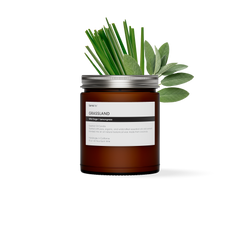 Grassland - Essential Oil Candle (classic)
