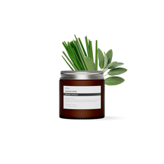 Grassland - Essential Oil Candle (travel)