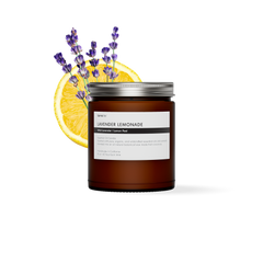 Lavender Lemonade - Essential Oil Candle (classic)