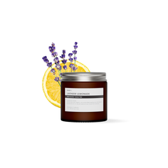 Lavender Lemonade - Essential Oil Candle (travel)