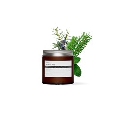 Nordic Pine - Essential Oil Candle (travel)