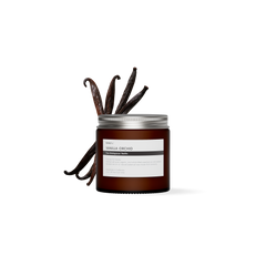 Vanilla Orchid - Essential Oil Candle (travel)