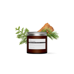 Woodlands - Essential Oil Candle (travel)