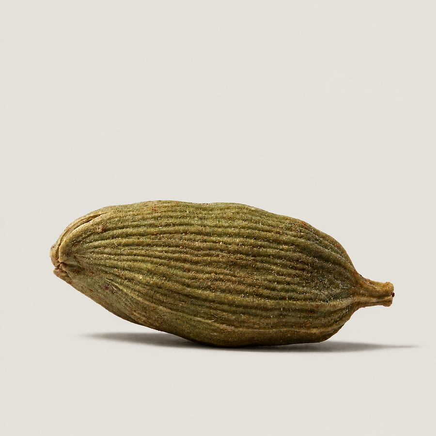 Cardamom