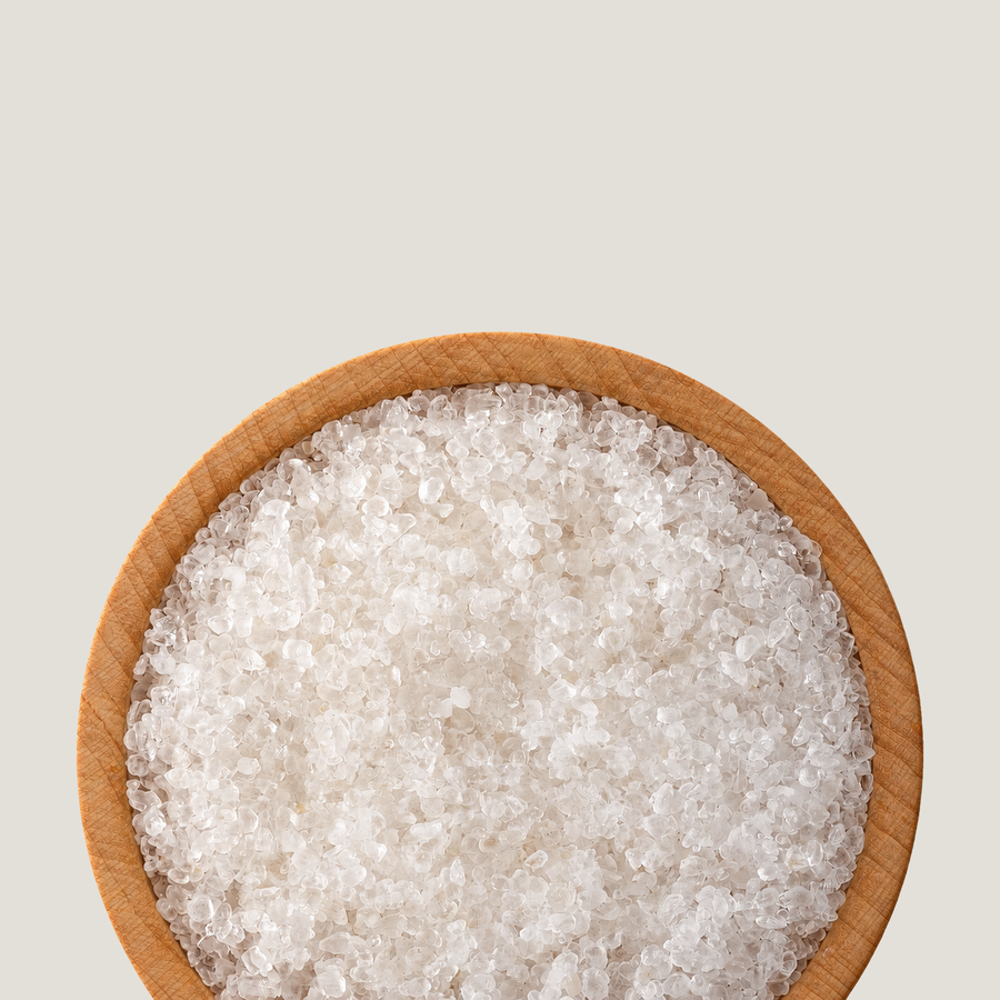 Dead Sea Salt
