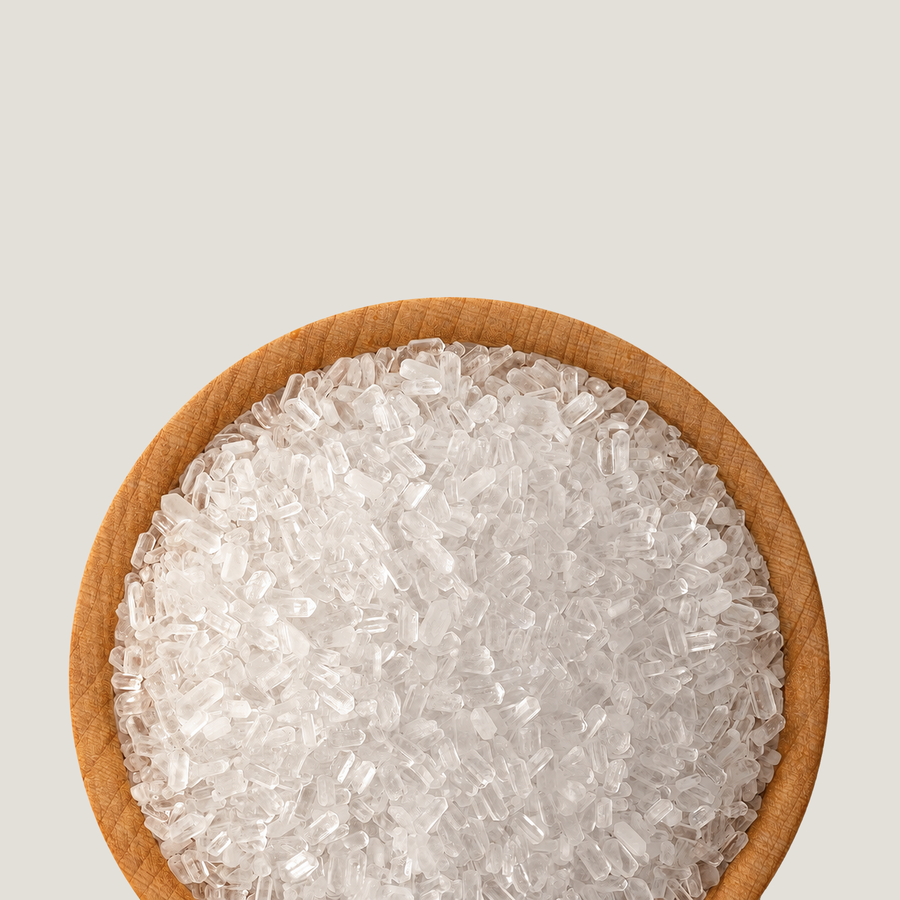 Epsom Salt