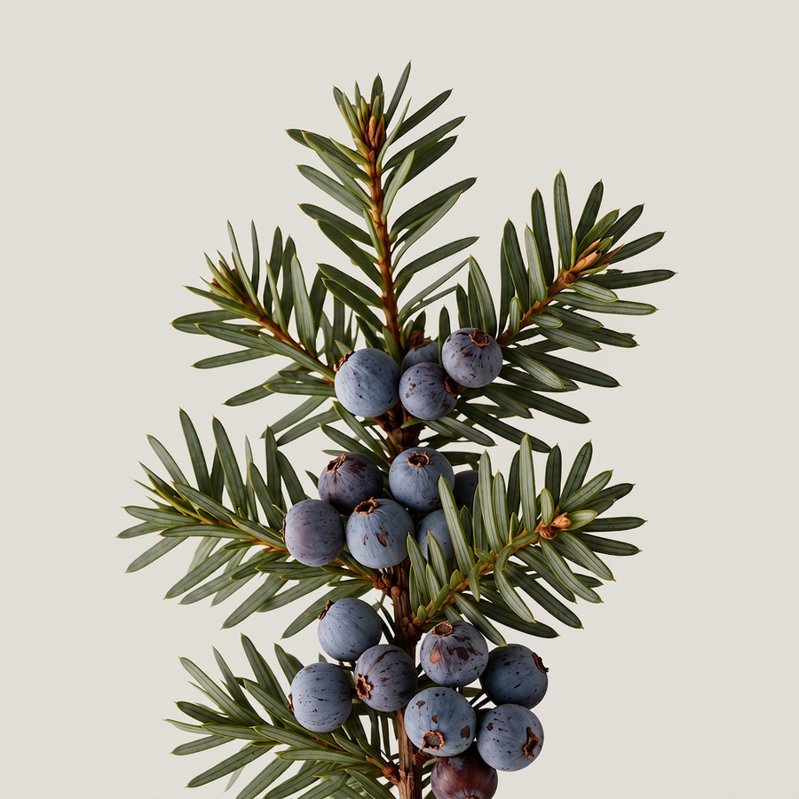 Juniper Berry