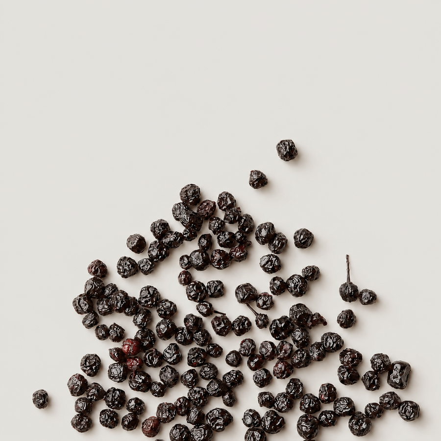Super Berries