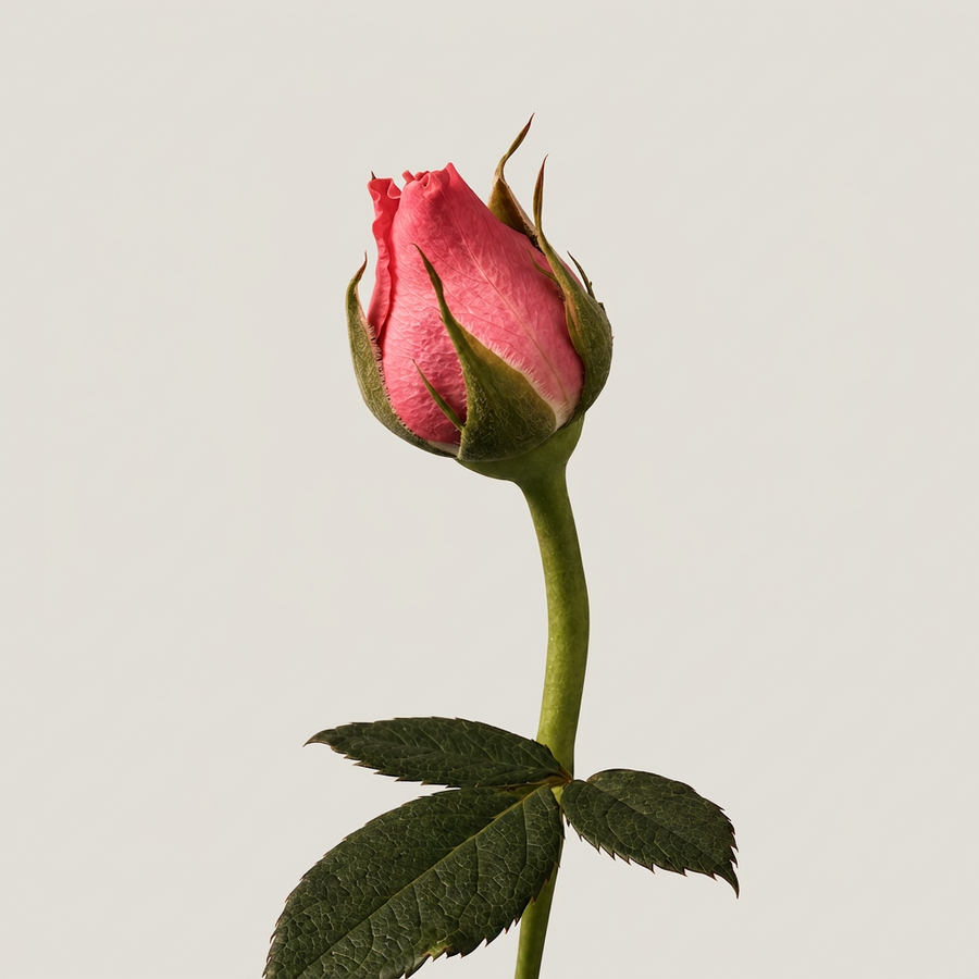 Rose Buds