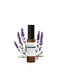 Lavender Organic Room Spray - travel size made with organic essential oils