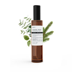Coastal Ridge Organic Room Spray - 100ml made with essential oils