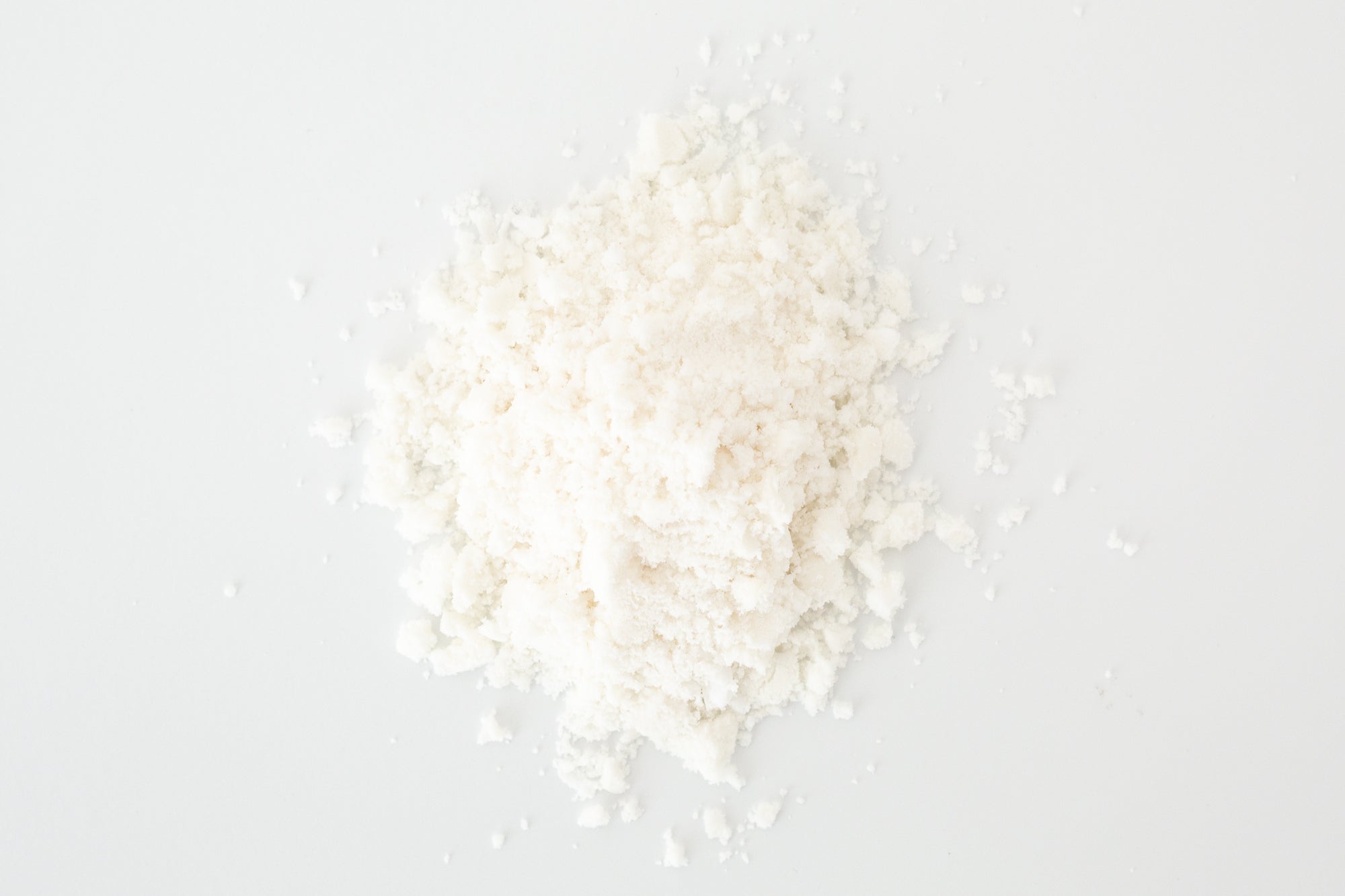 Coconut Organic Milk Bath Soak