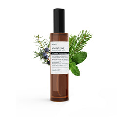 Nordic Pine Organic Room Spray - 100ml made with organic essential oils