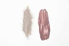 Super Berry Clay Mask - made with organic ingredients