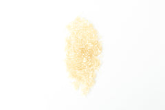 Turmeric & Citrus Organic Body Scrub
