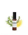 Tuscan Herb Organic Room Spray - 30ml made with essential oils