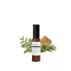 Woodlands Organic Room Spray - 30ml made with essential oils